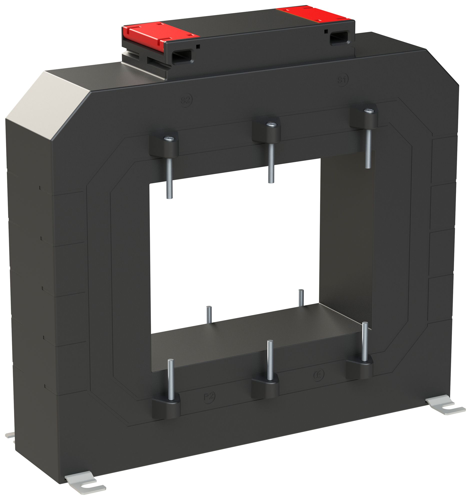 Convertitore di corrente ABB CT1M-12 5000 5000A/5A 0.5