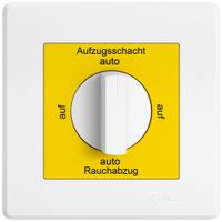 Kit di montaggio INC EDIZIO.liv SNAPFIX® p.inter.man.inci.D auto-auf-auto-auf gi