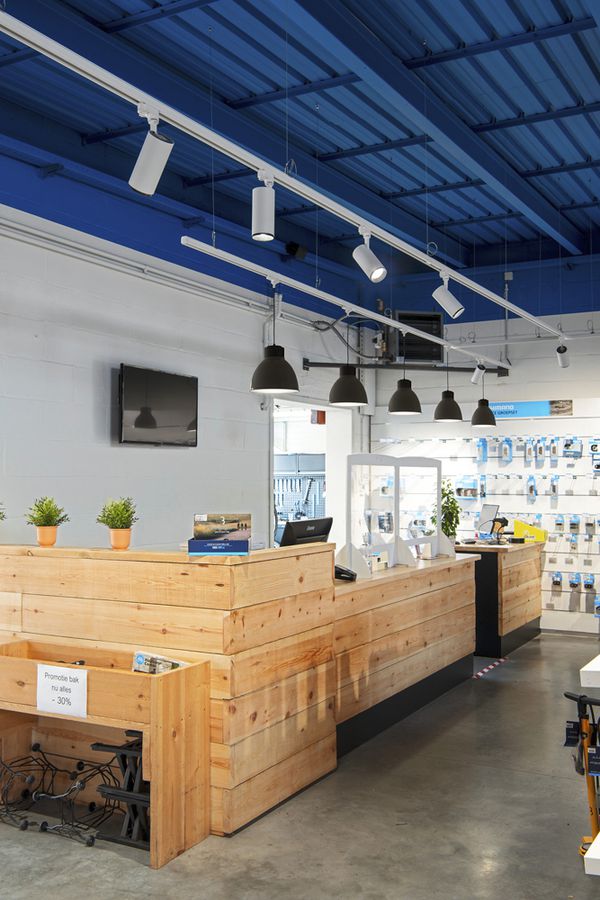 Paralume SLV PARA DOME Ø308×206mm alluminio nero