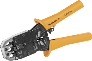 Crimpwerkzeug Weidmüller TT 864 RS für modulare Steckverbinder