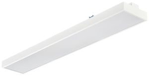 LED-Leuchteinsatz Philips Maxos fusion 32W 4500lm 840 100° DIA 1139mm weiss