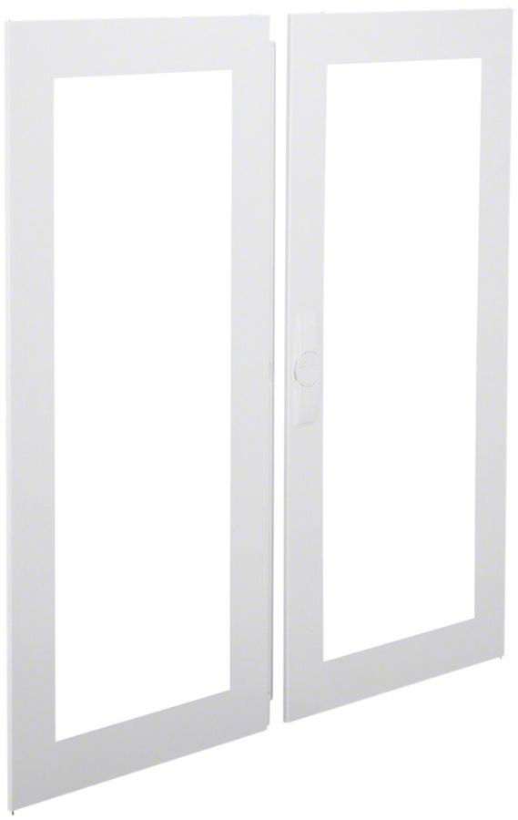 Porte Hager univers destra e sinistra per armadio 1050×1100mm IP44